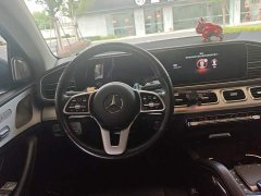 Mercedes-Benz GLE Coupe New Energy GLE 350e 4MATIC Coupe SUV - ფოტო 15