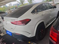 Mercedes-Benz GLE Coupe New Energy GLE 350e 4MATIC Coupe SUV - ფოტო 3