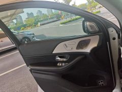 Mercedes-Benz GLE Coupe New Energy GLE 350e 4MATIC Coupe SUV - ფოტო 7
