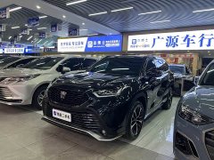 Toyota Crown Venza 2.0T AWD Sport Edition - ფოტო 1