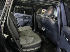 Toyota Crown Venza 2.0T AWD Sport Edition - ფოტო 10