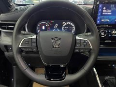 Toyota Crown Venza 2.0T AWD Sport Edition - ფოტო 18