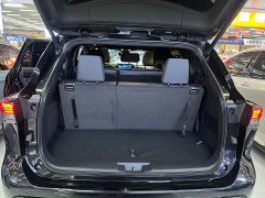 Toyota Crown Venza 2.0T AWD Sport Edition - ფოტო 19