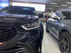Toyota Crown Venza 2.0T AWD Sport Edition - ფოტო 4