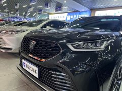 Toyota Crown Venza 2.0T AWD Sport Edition - ფოტო 5