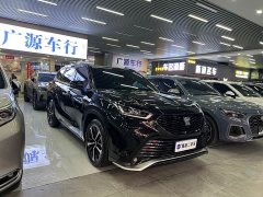 Toyota Crown Venza 2.0T AWD Sport Edition - ფოტო 6