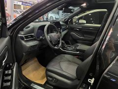 Toyota Crown Venza 2.0T AWD Sport Edition - ფოტო 7