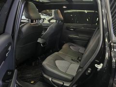 Toyota Crown Venza 2.0T AWD Sport Edition - ფოტო 8