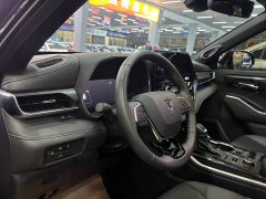 Toyota Crown Venza 2.0T AWD Sport Edition - ფოტო 9