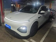 XPeng G6 625 Long Range Max Flagship - ფოტო 1