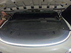 XPeng G6 625 Long Range Max Flagship - ფოტო 10