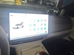 XPeng G6 625 Long Range Max Flagship - ფოტო 13
