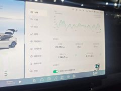 XPeng G6 625 Long Range Max Flagship - ფოტო 14