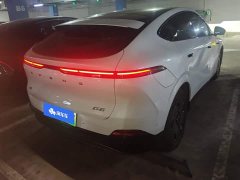 XPeng G6 625 Long Range Max Flagship - ფოტო 3