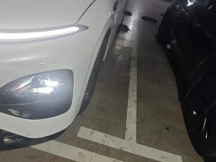 XPeng G6 625 Long Range Max Flagship - ფოტო 5
