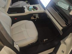XPeng G6 625 Long Range Max Flagship - ფოტო 8