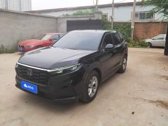 Honda CR-V 240TURBO FWD Sharp Edition 5-Seater - ფოტო 1