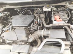 Honda CR-V 240TURBO FWD Sharp Edition 5-Seater - ფოტო 10