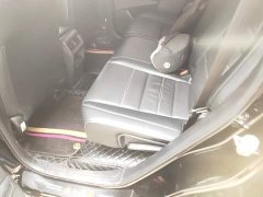Honda CR-V 240TURBO FWD Sharp Edition 5-Seater - ფოტო 11