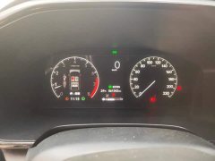 Honda CR-V 240TURBO FWD Sharp Edition 5-Seater - ფოტო 14