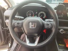 Honda CR-V 240TURBO FWD Sharp Edition 5-Seater - ფოტო 15
