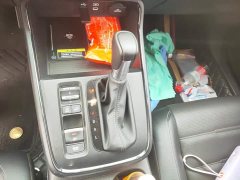 Honda CR-V 240TURBO FWD Sharp Edition 5-Seater - ფოტო 16