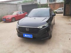 Honda CR-V 240TURBO FWD Sharp Edition 5-Seater - ფოტო 2