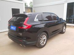 Honda CR-V 240TURBO FWD Sharp Edition 5-Seater - ფოტო 3