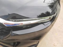 Honda CR-V 240TURBO FWD Sharp Edition 5-Seater - ფოტო 5