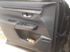 Honda CR-V 240TURBO FWD Sharp Edition 5-Seater - ფოტო 7