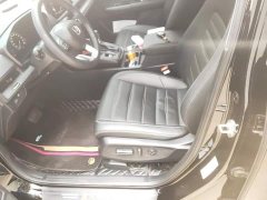 Honda CR-V 240TURBO FWD Sharp Edition 5-Seater - ფოტო 9
