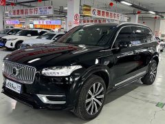 Volvo XC90 B5 Intelligent Luxury 5-Seater - ფოტო 1