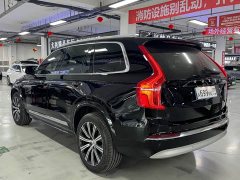 Volvo XC90 B5 Intelligent Luxury 5-Seater - ფოტო 5