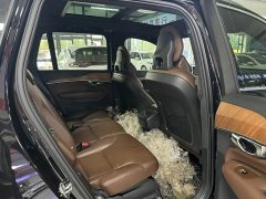 Volvo XC90 B5 Intelligent Luxury 5-Seater - ფოტო 9