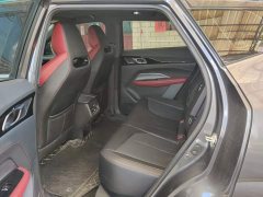 Changan Oshan Z6 Blue Whale 2.0T Automatic Zhixing Trim - ფოტო 11