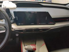 Changan Oshan Z6 Blue Whale 2.0T Automatic Zhixing Trim - ფოტო 13