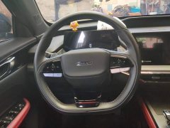 Changan Oshan Z6 Blue Whale 2.0T Automatic Zhixing Trim - ფოტო 15
