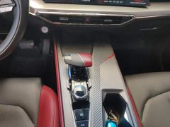 Changan Oshan Z6 Blue Whale 2.0T Automatic Zhixing Trim - ფოტო 16