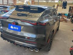 Changan Oshan Z6 Blue Whale 2.0T Automatic Zhixing Trim - ფოტო 3