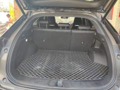 Changan Oshan Z6 Blue Whale 2.0T Automatic Zhixing Trim - ფოტო 4