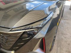 Changan Oshan Z6 Blue Whale 2.0T Automatic Zhixing Trim - ფოტო 5