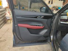 Changan Oshan Z6 Blue Whale 2.0T Automatic Zhixing Trim - ფოტო 7