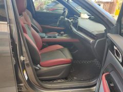 Changan Oshan Z6 Blue Whale 2.0T Automatic Zhixing Trim - ფოტო 8