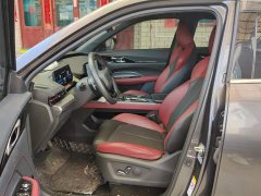 Changan Oshan Z6 Blue Whale 2.0T Automatic Zhixing Trim - ფოტო 9
