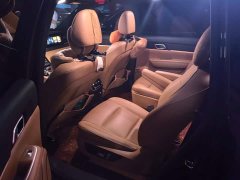 Li Auto ONE Extended Range 6-Seater - ფოტო 11
