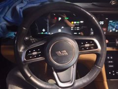 Li Auto ONE Extended Range 6-Seater - ფოტო 15