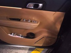 Li Auto ONE Extended Range 6-Seater - ფოტო 7