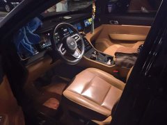 Li Auto ONE Extended Range 6-Seater - ფოტო 9