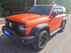 Tank 300 Off-Road Edition 2.0T Conqueror - ფოტო 1