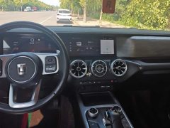 Tank 300 Off-Road Edition 2.0T Conqueror - ფოტო 13
